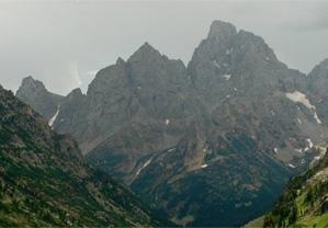 Gavarnie-Ordesa Circuit